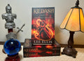 Kildash 2: The Cursed Assassins