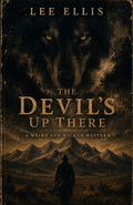 The Devil's Up There EBOOK