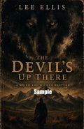 The Devil's Up There (Sample)
