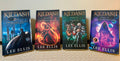 Kildash: The Complete Series ($15 discount applied at checkout)