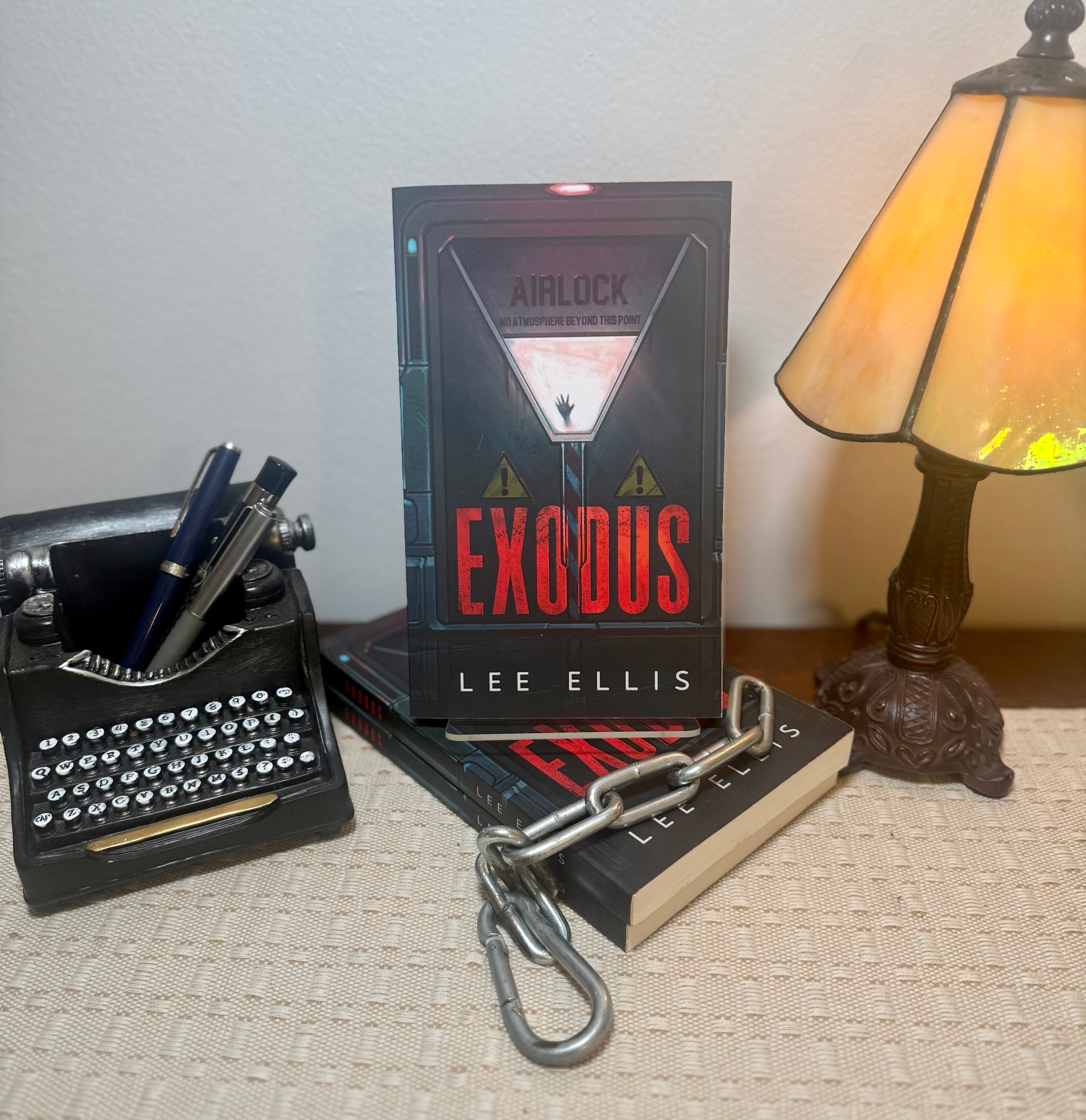 Exodus
