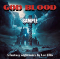 God Blood AUDIOBOOK (Sample)