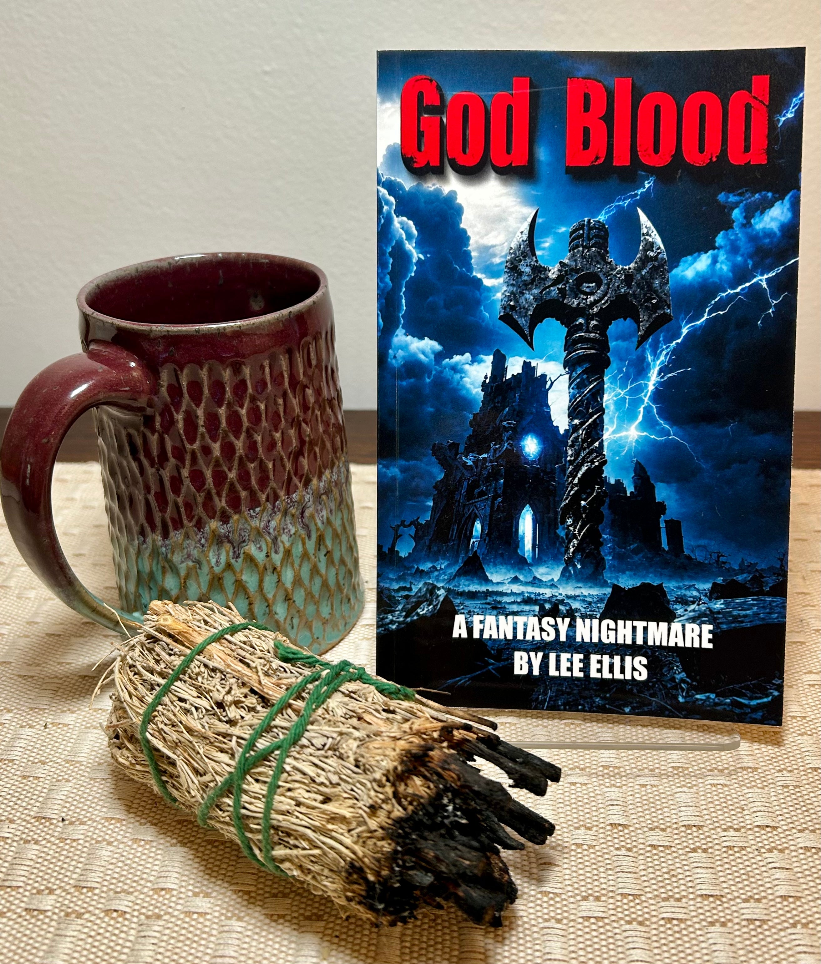 God Blood