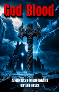 God Blood EBOOK