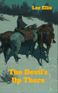 The Devil's Up There EBOOK