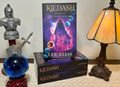 Kildash 4: The Second Ridding