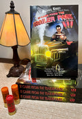 It Came From the Trailer Park 3