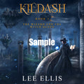 Kildash 1 AUDIOBOOK (Sample)